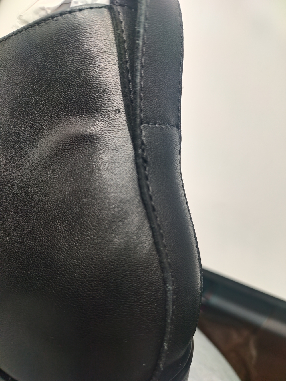 Metro Muse Everyday Zip Bootie -NWB WYDR Studios. - Picture 9 of 15